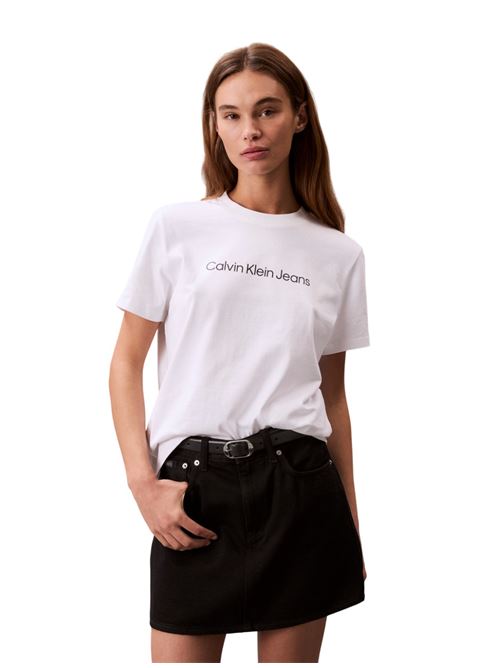 LV047C912GYAA BIANCO CALVIN KLEIN | LV047C912GYAA BIANCO